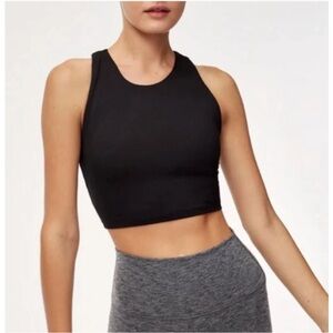 Aritzia The Constant Embrace Bra Top Sports Bra, Size M